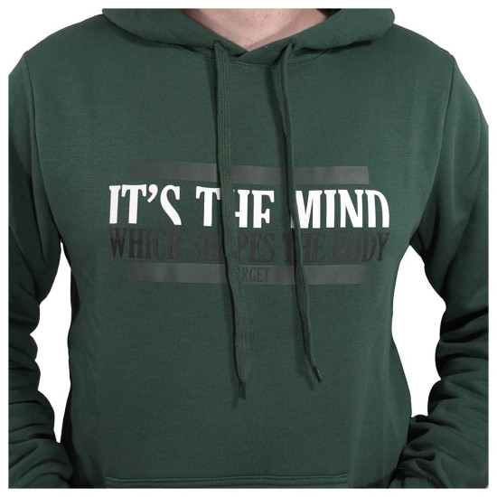 Target Ανδρικό φούτερ